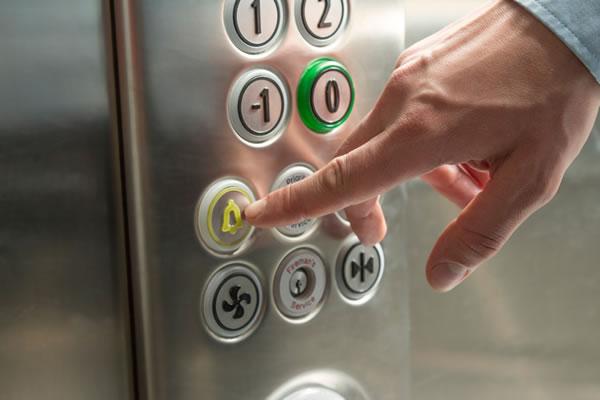 Elevator phone Testing