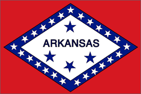 Arkansas Flag - Arkansas Elevator Code