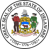 Delaware Seal - Delaware Elevator Code