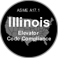 Illinois Elevator Code