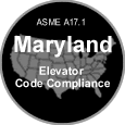 Maryland Elevator Code