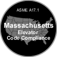 Massachusetts Elevator Code