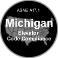 Michigan Elevator Code