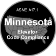 Minnesota Elevator Code