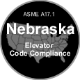 Nebraska Elevator Code