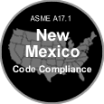 New Mexico Elevator Code