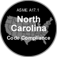 North Carolina Elevator Code
