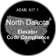 North Dakota Elevator COde