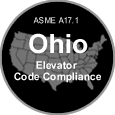 Ohio Elevator Code 