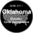 Oklahoma Elevator Code