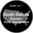 South Dakota Elevator Code
