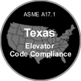 Texas Elevator Code