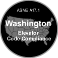 Washington Elevator Code