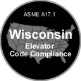 Wisconsin Elevator Code