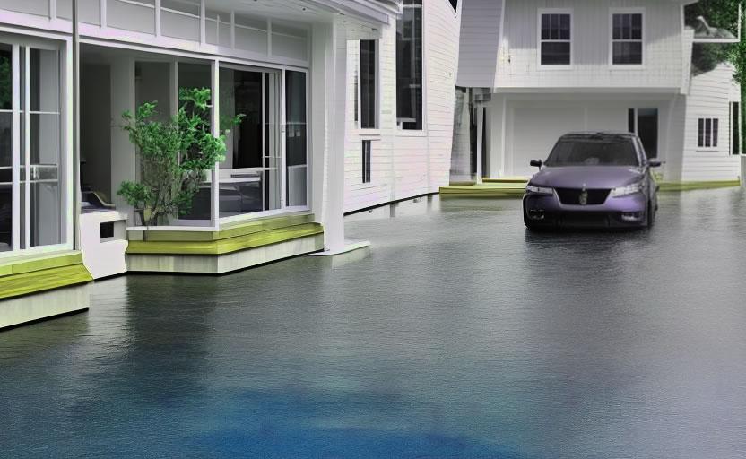 Preparing Commercial Property for Flood: 10 Essential Steps