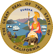 California Seal - California Elevator Code