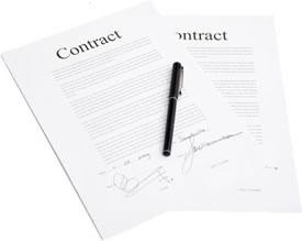 elevator maintenance contracts