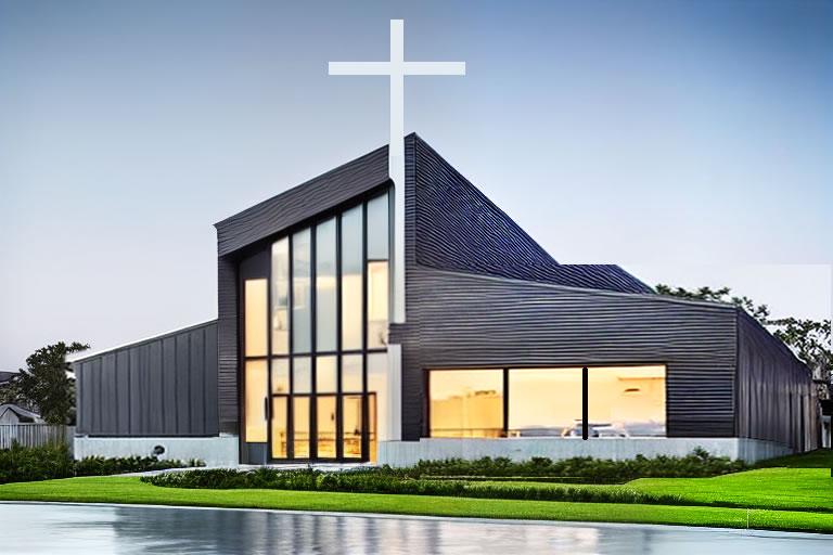 Efficient Church Facility Management | Technology & Strategies