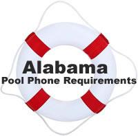 Alabama Pool Phone Code
