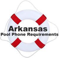 Arkansas Pool Code