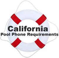 California Pool Code