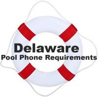 Delaware Pool Code