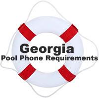 Georgia Pool Code