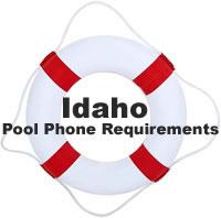 Idaho Pool Code