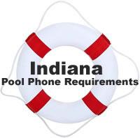 Indiana Pool Code
