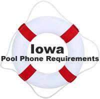 Iowa Pool Code