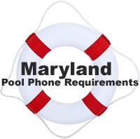 Maryland Pool Code