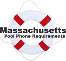 Massachusetts pool code