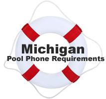 Michigan pool code