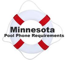 Minnesota pool code