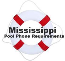 Mississippi pool code