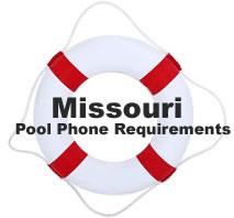 Missouri Pool Code