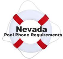 Nevada Pool Code