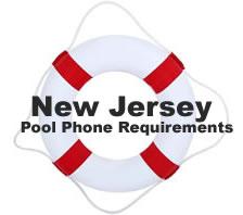 New Jersey Pool Code