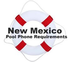 New Mexico Pool Code