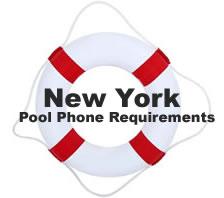 New York Pool Code