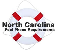 North Carolina Pool Code