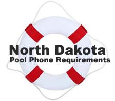 North Dakota Pool Code