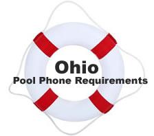 Ohio Pool Code