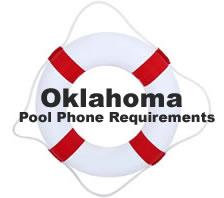 Oklahoma Pool Code