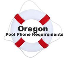 Oregon Pool Code