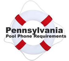Pennsylvania Pool Code