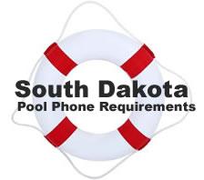 South Dakota Pool Code