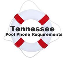 Tennessee Pool Code