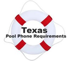 Texas Pool Codes