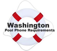 Washington Pool Code